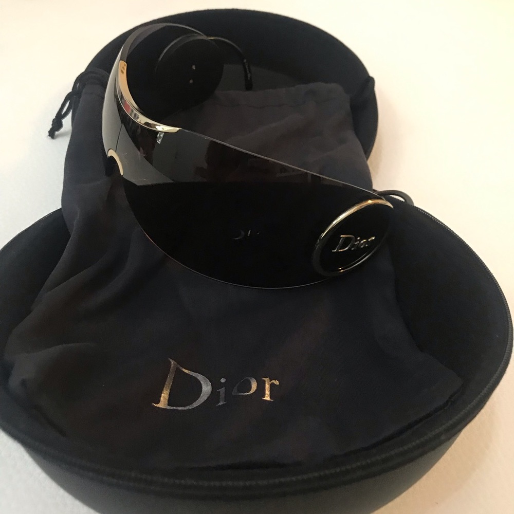 Dior Sunglasses
